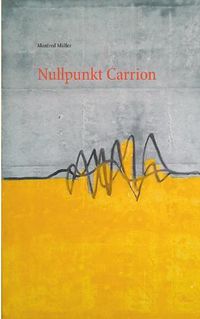 Cover image for Nullpunkt Carrion