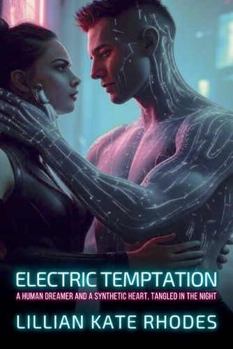 Cover image for Electric Temptation