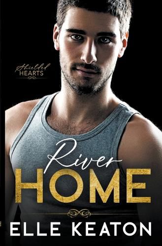 Cover image for River Home