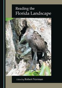 Cover image for Reading the Florida Landscape