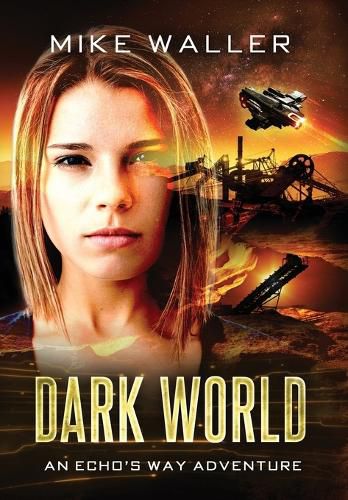 Cover image for Dark World