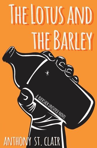 Cover image for The Lotus and the Barley