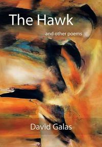 Cover image for The Hawk: And Other Poems