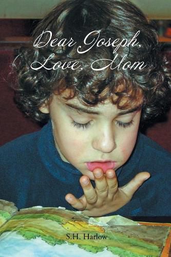 Cover image for Dear Joseph, Love, Mom