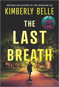 Cover image for The Last Breath