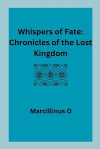 Cover image for Whispers of Fate