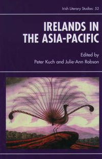 Cover image for Irelands in the Asia-Pacific