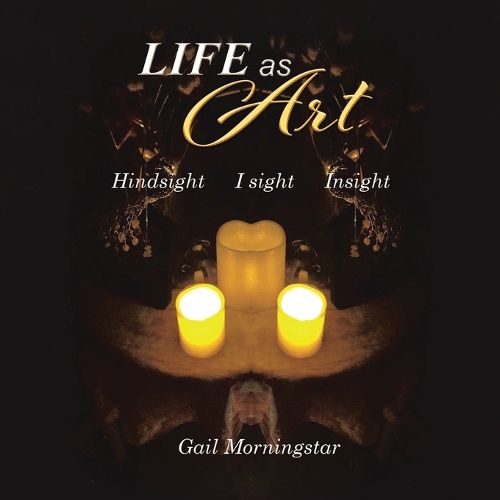 Cover image for Life As Art