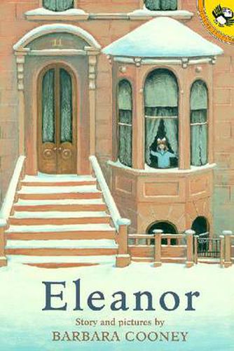Cover image for Eleanor