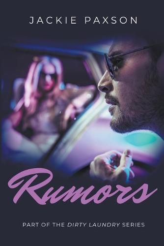 Cover image for Rumors