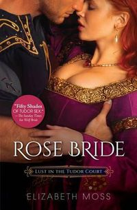 Cover image for Rose Bride