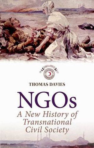 NGOs: A New History of Transnational Civil Society