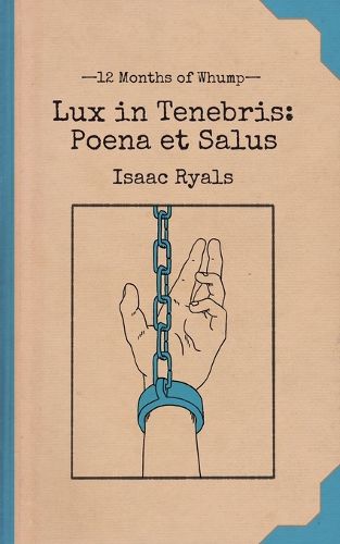 Cover image for Lux in Tenebris