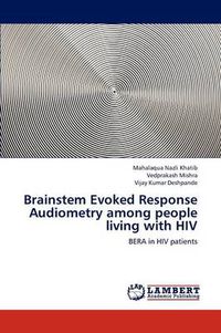 Cover image for Brainstem Evoked Response Audiometry among people living with HIV