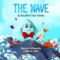 Cover image for The Wave