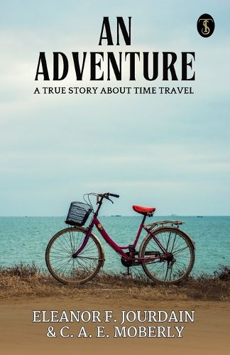 Cover image for An Adventure (EditionFirst)