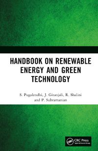 Cover image for Handbook on Renewable Energy and Green Technology