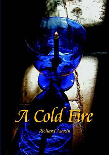 Cover image for A Cold Fire