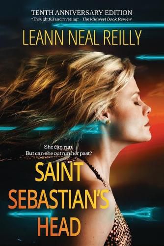 Cover image for Saint Sebastian's Head