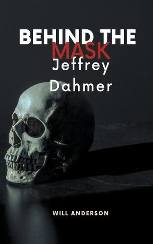 Cover image for Behind the Mask