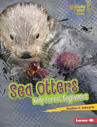 Cover image for Sea Otters