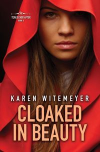 Cover image for Cloaked in Beauty