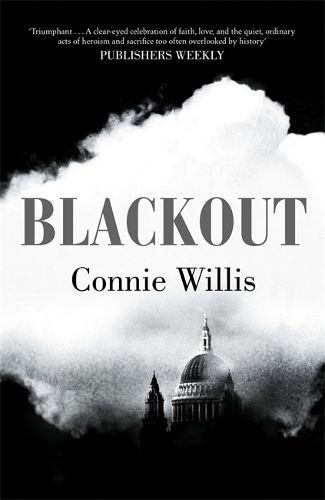 Cover image for Blackout