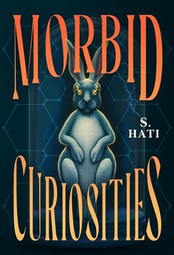 Cover image for Morbid Curiosities