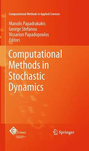 Cover image for Computational Methods in Stochastic Dynamics