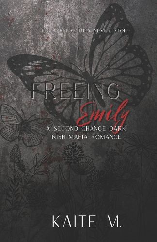 Cover image for Freeing Emily