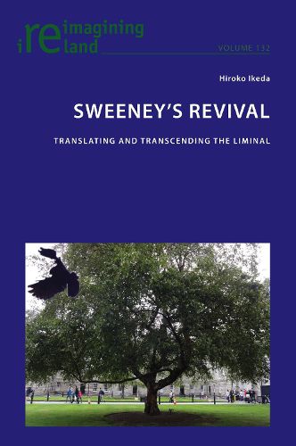 Cover image for Sweeney's Revival