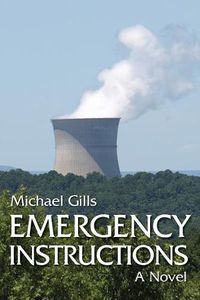 Cover image for Emergency Instructions