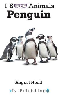 Cover image for Penguin