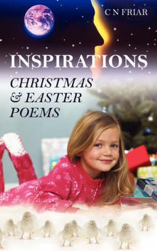 Cover image for Inspirations: Christmas and Easter Poems