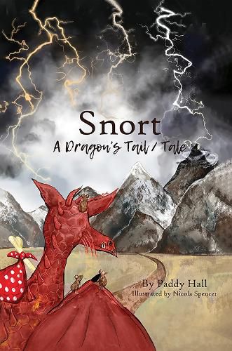 Cover image for Snort