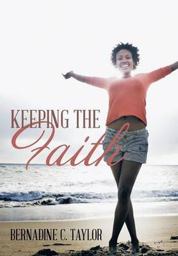 Cover image for Keeping the Faith