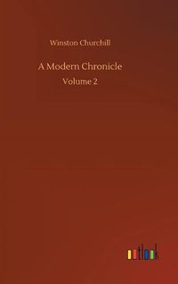 Cover image for A Modern Chronicle