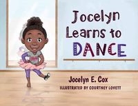 Cover image for Jocelyn Learns to Dance