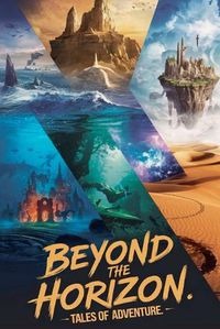 Cover image for Beyond the Horizon