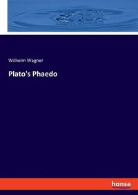 Cover image for Plato's Phaedo