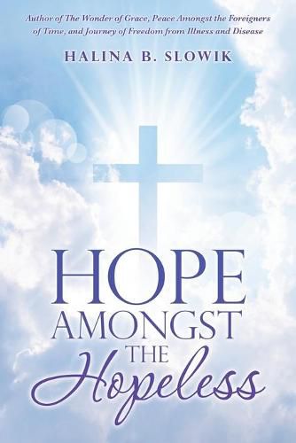 Cover image for Hope Amongst the Hopeless