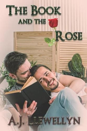 Cover image for The Book and the Rose