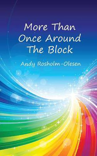 Cover image for More Than Once Round The Block