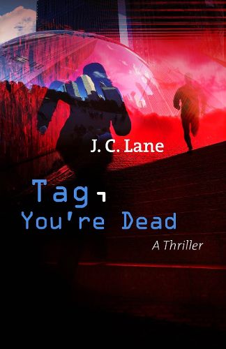 Cover image for Tag, You're Dead