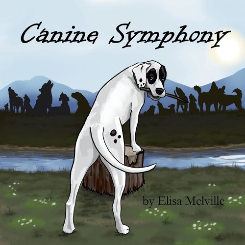 Cover image for Canine Symphony