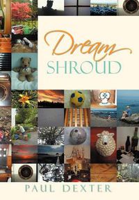 Cover image for Dream Shroud