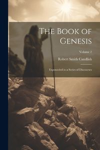 Cover image for The Book of Genesis