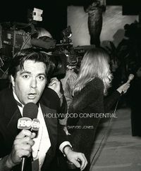 Cover image for Hollywood: Confidential