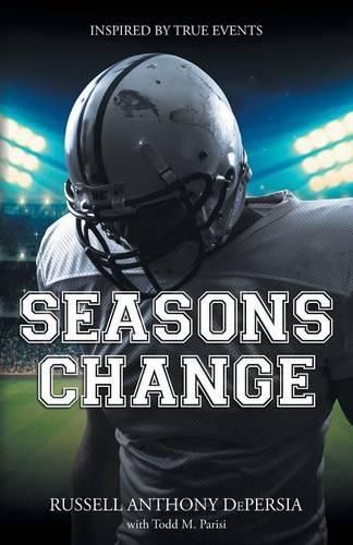 Cover image for Seasons Change