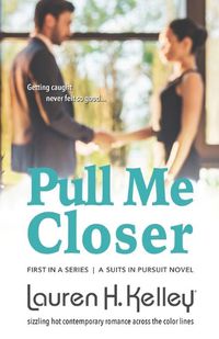 Cover image for Pull Me Closer